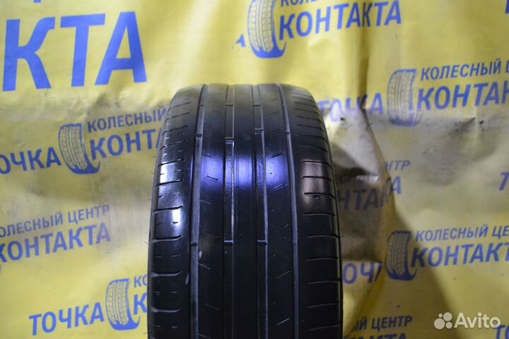 Toyo Proxes Sport SUV 275/45 R20