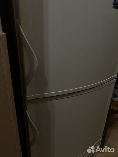 Холодильник бу
