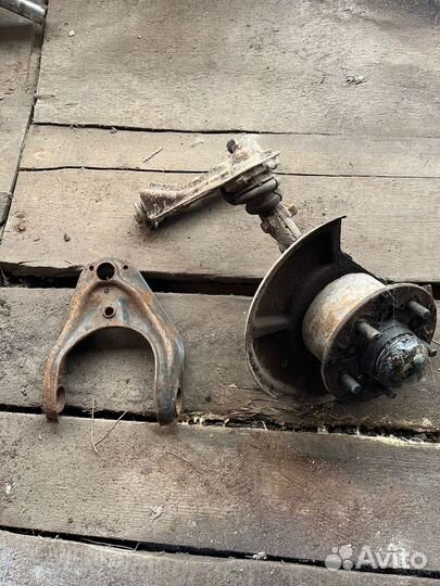 Диски Москвич