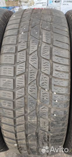 Continental ContiWinterContact TS 830 P 205/60 R16 96H