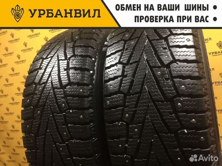 Roadstone Winguard WinSpike SUV 265/65 R17 116T