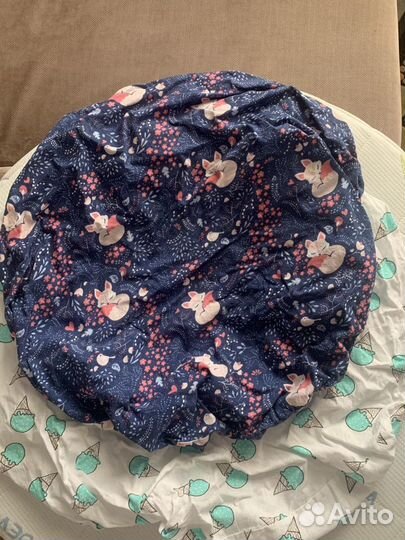 Матрац детский