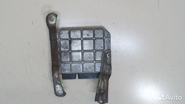 Блок управления двигателем Lexus ES, 2008