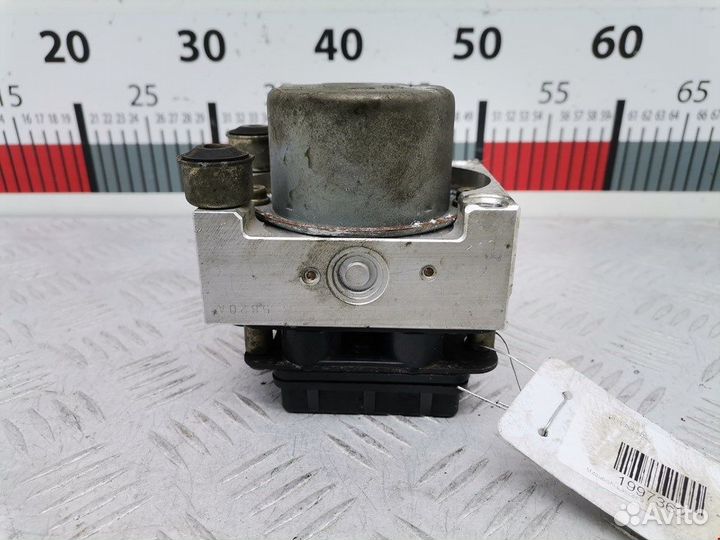 Блок ABS для Mitsubishi Lancer 9 MB52WDE