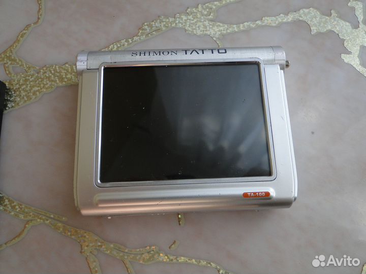 Mp3 плеер