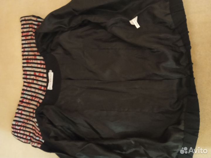 Куртка весенняя