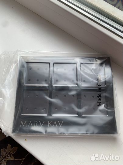 Футляр мери кей