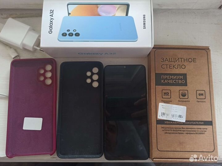 Samsung galaxy a32 128gb