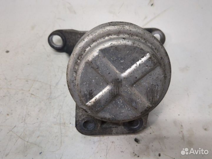 Подушка крепления двигателя Ford Mondeo 4, 2007