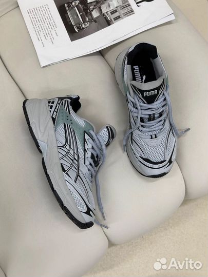 Кроссовки puma женские