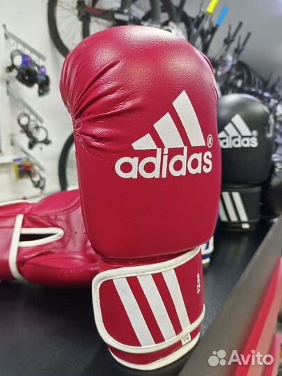 Боксерские перчатки 10 Oz, 12 Oz