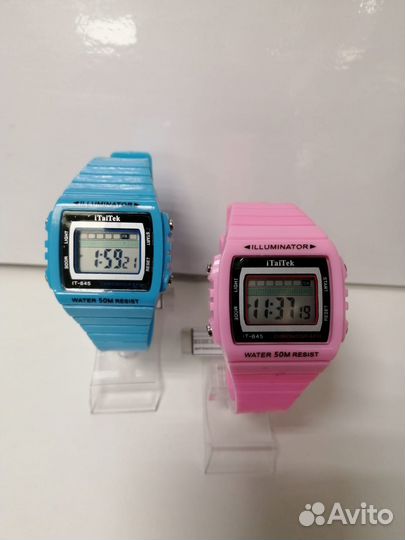 Часы наручные