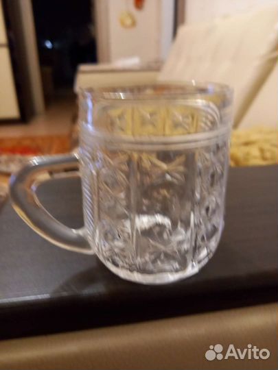 Пивная кружка СССР