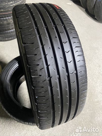 Continental ContiPremiumContact 5 195/55 R16