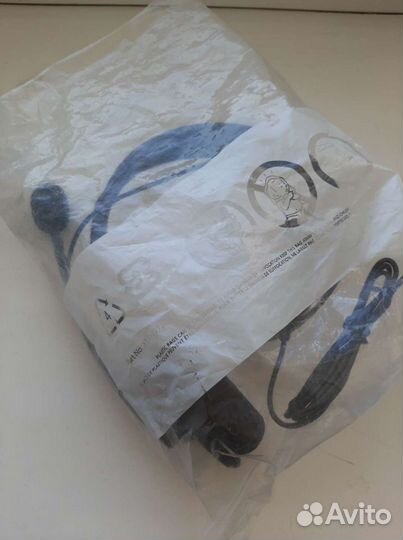 Гарнитура для xbox 360