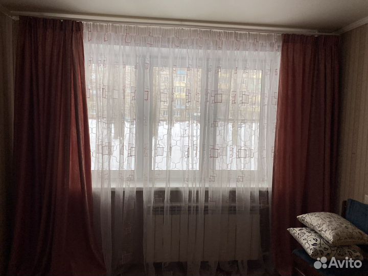 Ткань для штор