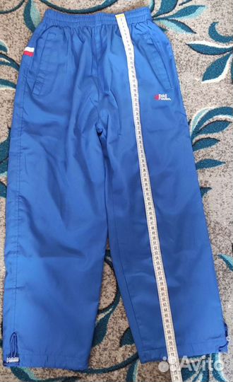 Костюм спортивный