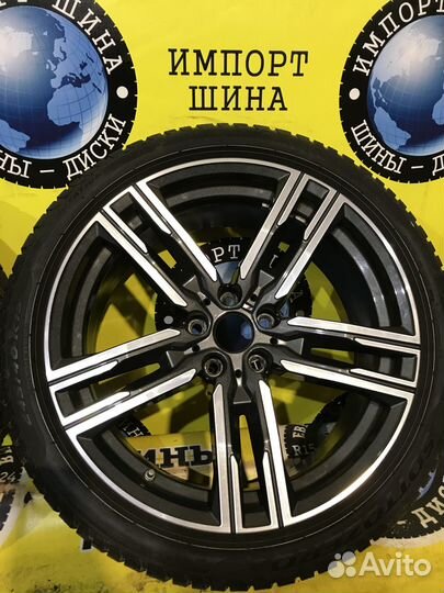 Оригинальный Комплект R19 BMW 8 Series 727M стиль