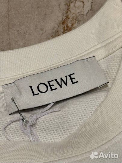 Футболка Loewe