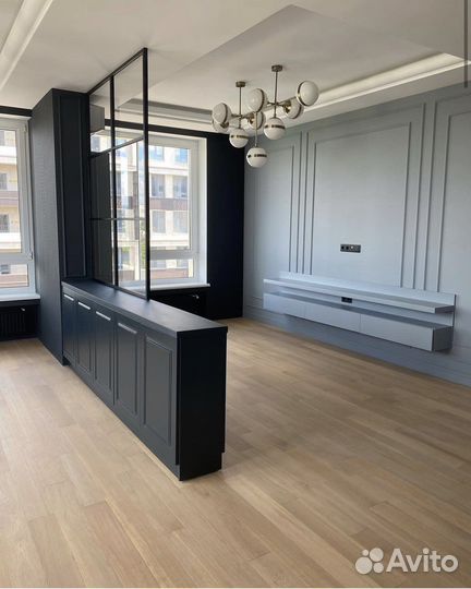 Мебель под заказ