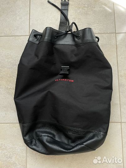 Спортивная сумка Ultimatum Boxing