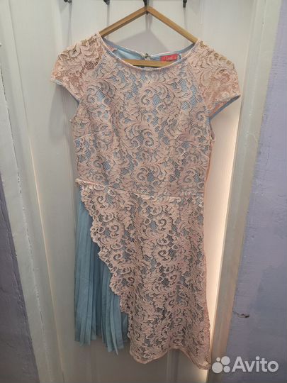 Платье женское вечернее