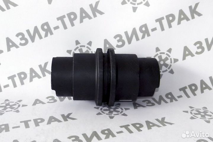 Опорный каток на case CX75 (1)