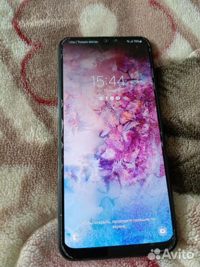 Samsung Galaxy A30, 3/32 ГБ