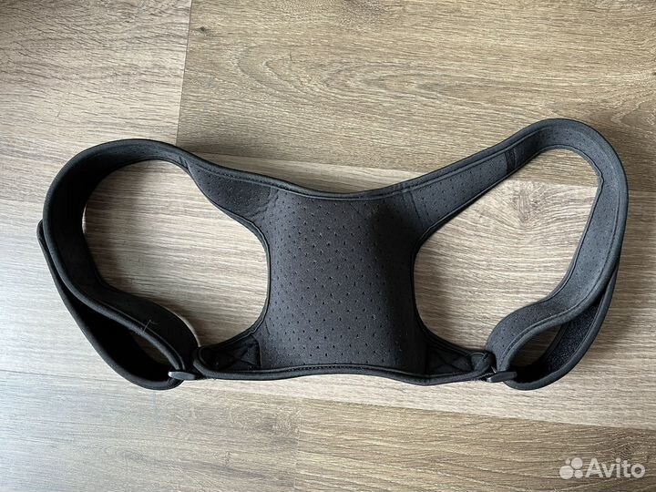 Корректор осанки для взрослых