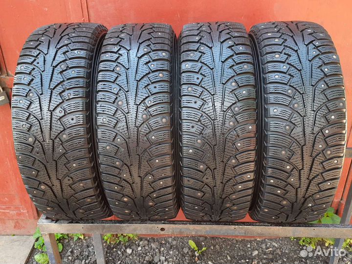 Nokian Tyres Nordman 5 205/65 R15 99T