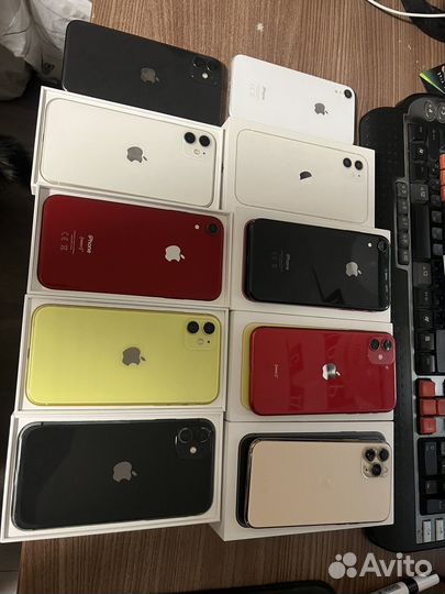 Скупка iPhone Проспект Славы