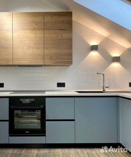 Кухня эконом