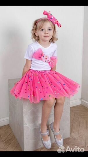 Костюм конфетки 110