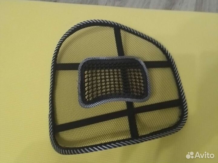 Поддержка для поясницы сетка массажёр