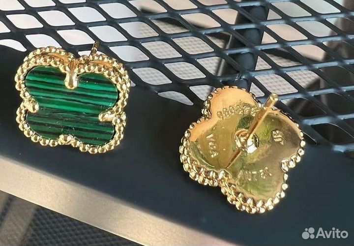 Комплект бижутерии