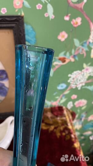 Ваза для цветов берц 30 см