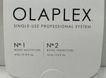 Olaplex 1 2 (профессинальный тест-набор)