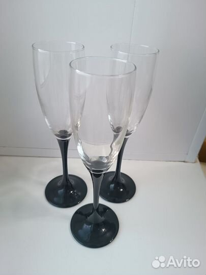 Фужер, бокал