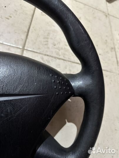 Руль ford focus 1