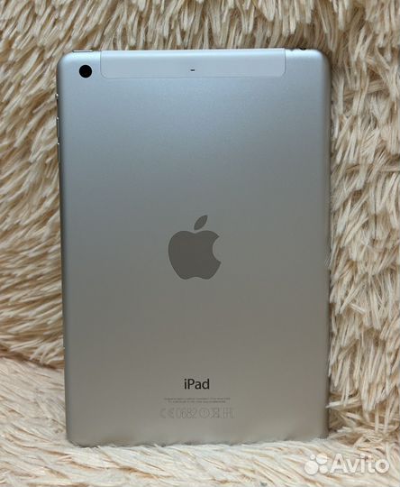 iPad mini 3 16 gb