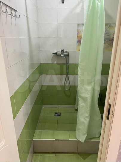 2-к. квартира, 42 м², 1/1 эт.