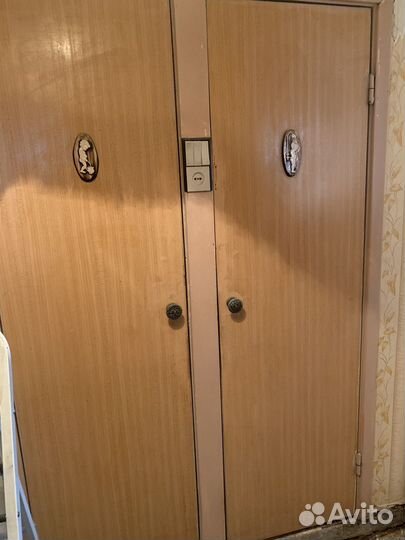 Межкомнатные двери бу