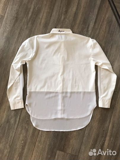 Блуза школьная