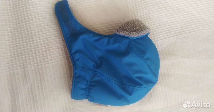 Шапка шлем reima 52