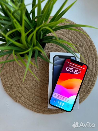 iPhone 12 mini, 128 ГБ