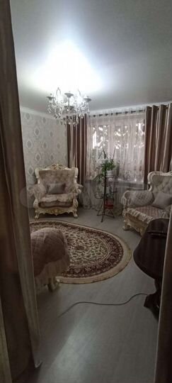 2-к. квартира, 38 м², 1/5 эт.