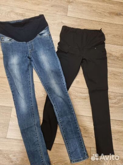 Вещи для беременной 44 46