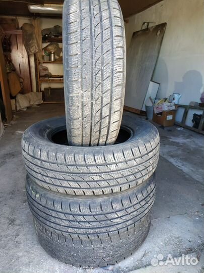 Imperial Snow Dragon 225/65 R17 102H