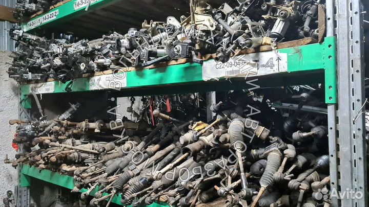 Руль на ваз 2107 2114 2110 Приору Калину Гранту