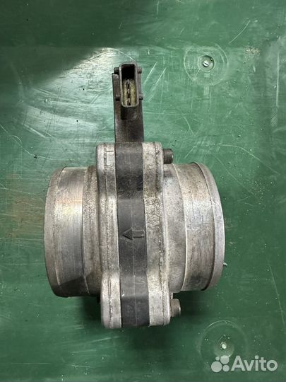 Дмрв saab 9-5 aero